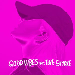 Picture for song '(FREE) Good Vibes (80s Synthpop Type Beat)' by artist 'Arsenial Beats'