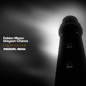 Picture for song '(FREE) Lighthouse (Dark Pop, 80s Type Beat)' by artist 'Arsenial Beats'