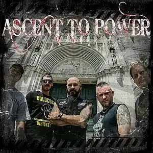 Picture for song 'ATP - The New Declaration of Independence' by artist 'Ascent To Power'