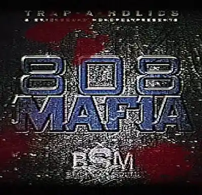 Picture for song '808 Mafia x Tarentino Type Beat - The Streets' by artist 'BasicHaddock4'