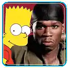 Picture for song 'the Sickest' by artist 'BBRS'