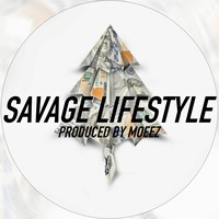 Picture for song 'Savage Lifestyle (Prod. by Moeez)' by artist 'MoeezandSoulAli'