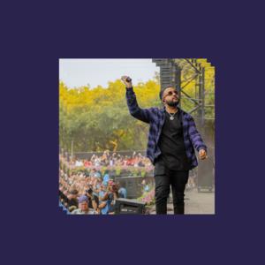 Picture for song 'Don Toliver x Nav Type Beat - "March Madness"' by artist 'beats by NTZ'