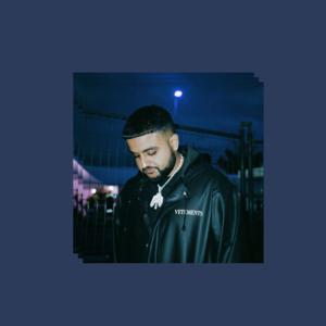 Picture for song 'Don Toliver x Nav Type Beat - "Your Scars"' by artist 'beats by NTZ'