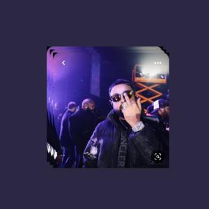 Picture for song 'Nav Type Beat 2022 - Voila (Buy 1 Get 1 Free)' by artist 'beats by NTZ'
