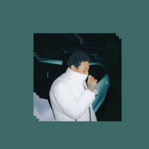 Picture for song 'Vlone (117 bpm, Fm) 88GLAM x Nav Type Beat 2022' by artist 'beats by NTZ'