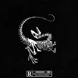 Picture for song 'RAPTOR.' by artist 'Beats by Simonsayz'