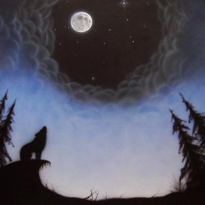 Picture for song 'Big Bad' by artist 'Black Chalk'