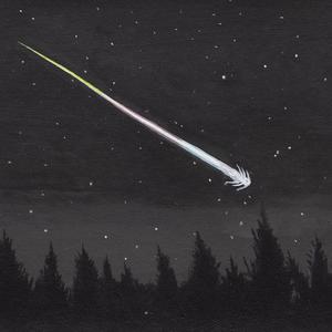 Picture for song 'Dipper' by artist 'Black Chalk'