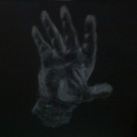 Picture for song 'Disconnected Space' by artist 'Blood Stained Glass'