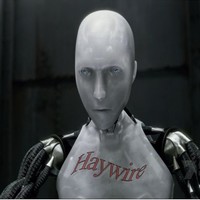 Picture for song 'Haywire' by artist 'Bob Forbes'