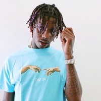Picture for song '300 (FREE DL!!) *FAMOUS DEX x SMOOKY MARGIELA*' by artist 'BRAVESTARR'
