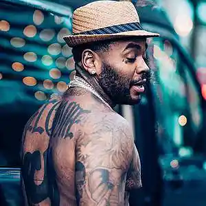 Picture for song 'Free My People Like Moses' by artist 'Brentin Davis Beats'