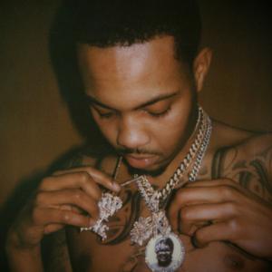 Picture for song 'Street Runner / G Herbo Type Beat (2 For 1)' by artist 'Buckroll'