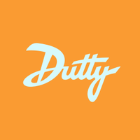 Picture for song 'Dutty *New*' by artist 'CDOTBEATS'