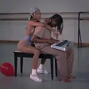 Song picture