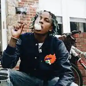 Picture for song 'For The FT' by artist 'CHEMIST'