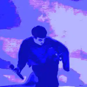 Picture for song '"weloveuk" Uk Garage type beat' by artist 'chiromancy beats'