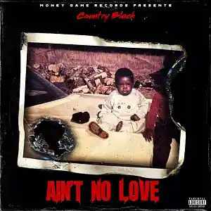 Picture for song 'Ain't No love' by artist 'Country Black'
