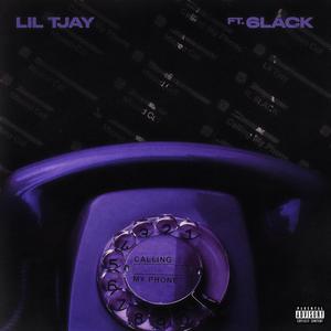 Picture for song 'Calling My Phone' by artist 'cul8rbeats'