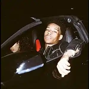 Picture for song 'Cheesin (Buy 1 get 4 FREE)' by artist 'Daanmakesbeats'