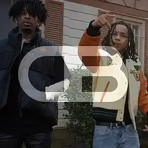 Picture for song 'Palace * YBN Nahmir Type Beat' by artist 'Danem Beats'