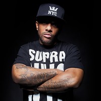 Picture for song 'Villain' by artist 'DANI'S BEATS'