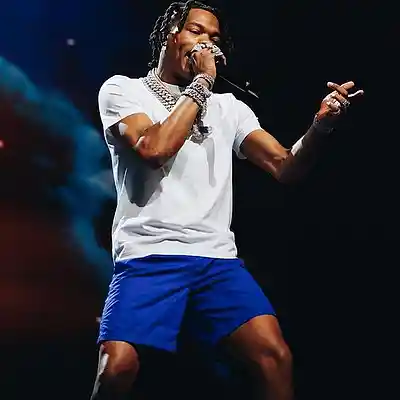 Picture for song '"Late Night" Lil Baby Type Beat' by artist 'Daylight Beats'