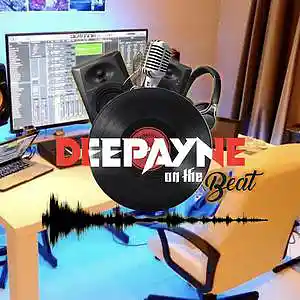 Picture for song 'MORNING' by artist 'DeePayne'