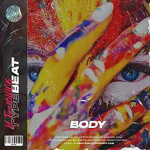 Picture for song 'Body' by artist 'DEUCALION beats'