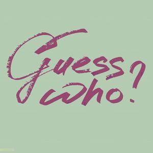 Picture for song 'Guess Who (Wiz Khalifa Type Beat) - Devezin.com' by artist 'Devezin'