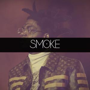 Picture for song 'Smoke (Kodak Black Type Beat) - Devezin.com' by artist 'Devezin'