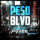 Picture for song 'DizzeeBeats.Com- PeSo BLVD (Kiano&Dizzee)' by artist 'JETT1 by Dizzee'