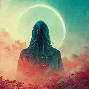 Picture for song 'Lost Memories' by artist 'Dizzy Night Lane'