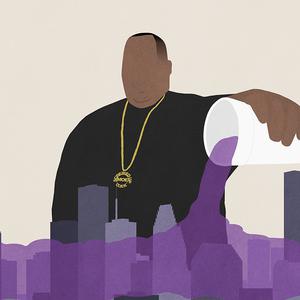 Picture for song 'The Way Home' by artist 'DL Boi'