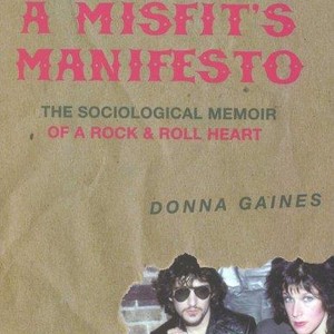 Picture for song 'Introduction (Misfit's Manifesto)' by artist 'Donna Gaines'