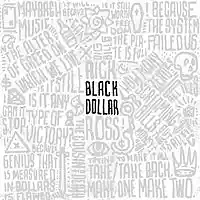 Picture for song 'Black Dollar' by artist 'Downtown Music'