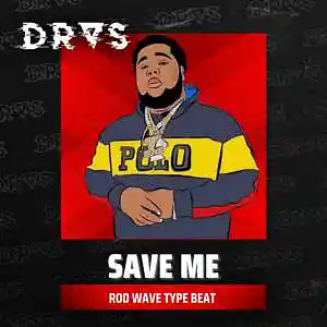 Picture for song 'Save Me' by artist 'Dras On The Beat'
