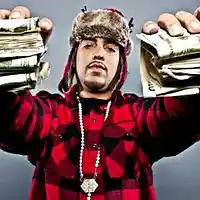 Picture for song 'All About It - *BANGER* Gangsta / Club Music' by artist 'Dro Beatz'