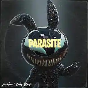 Picture for song '"Parasite" Jackboy & Kodak Black & BONES Type Beat' by artist 'D V 1 R V E R S BEATS'