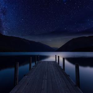 Picture for song 'Night' by artist 'Any An'