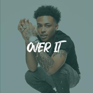 Picture for song 'Luh Kel x MarMar Oso Type Beat - "OVER IT"' by artist 'ErieBeats'