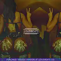 Picture for song 'TheKnowing (TrippieRedd Type Beat) ' by artist 'Franky2Fresh'