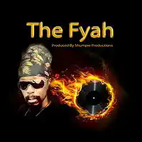 Picture for song 'The Fyah (Fyaworks)' by artist 'Fyaworks'
