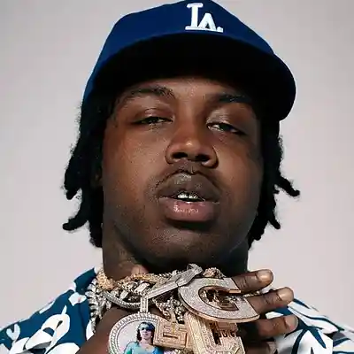 Picture for song 'Mean It / Buy 1 Get 4 Free' by artist 'Grimmy'