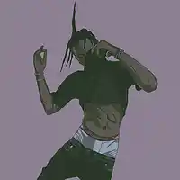 Picture for song 'Skyscraper ..::HEAVY::..' by artist 'HEATONDABEAT'