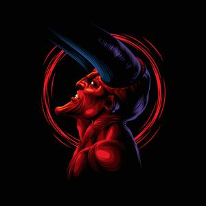 Picture for song 'STRANGER THINGS' by artist 'HOLLYWOOD LEGEND PRODUCTIONS'