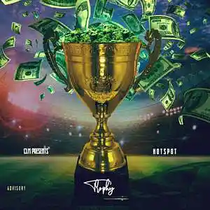 Picture for song 'Trophy' by artist 'Hxtspot'