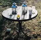 Picture for song 'Berle' by artist 'I Am The Mighty Jungulator'