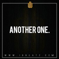 Picture for song 'AnotherOne - FreeDL(DRAKE)' by artist 'iDBeatz Productions'